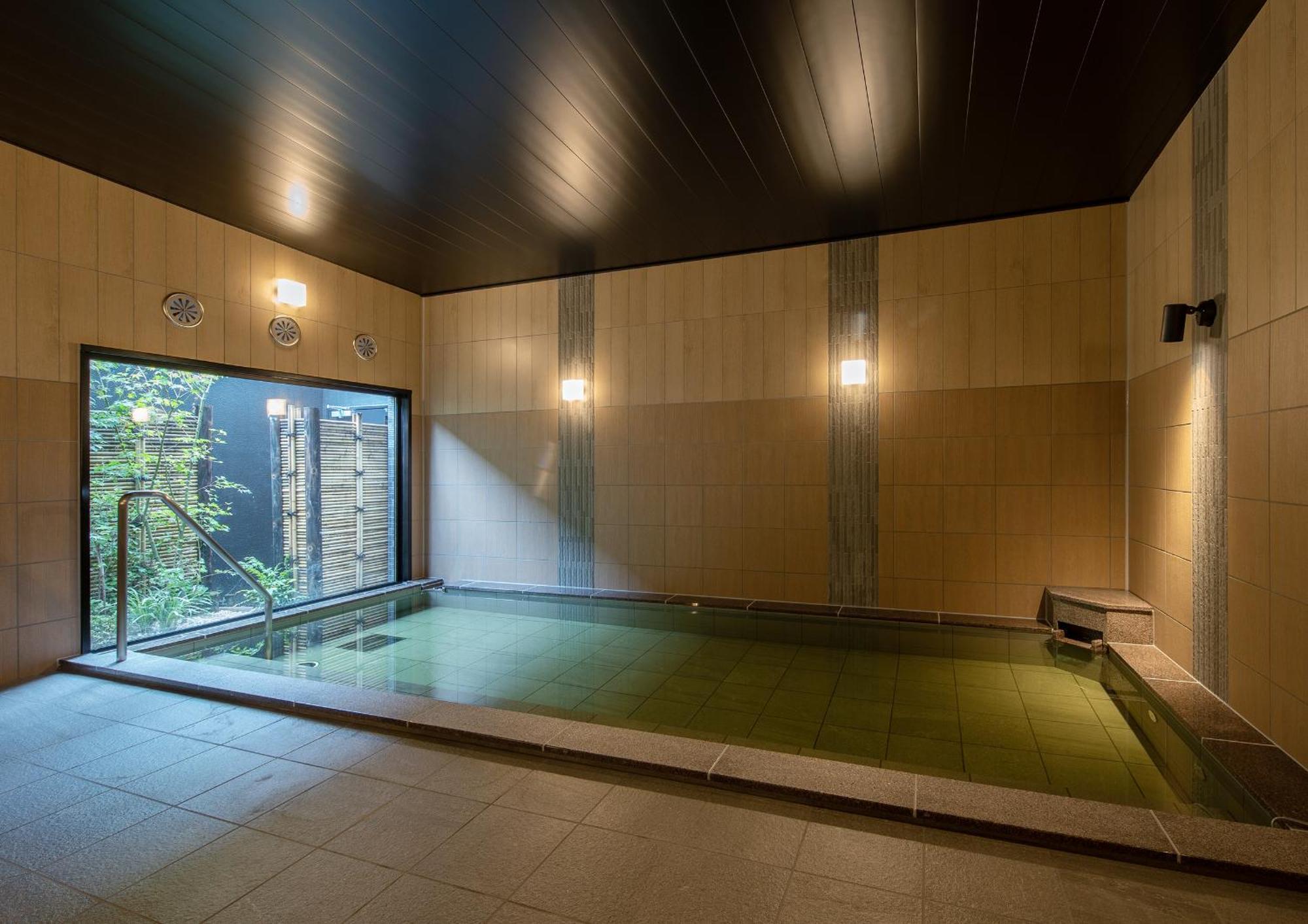 Hotel Route-Inn Ichihara Exteriér fotografie
